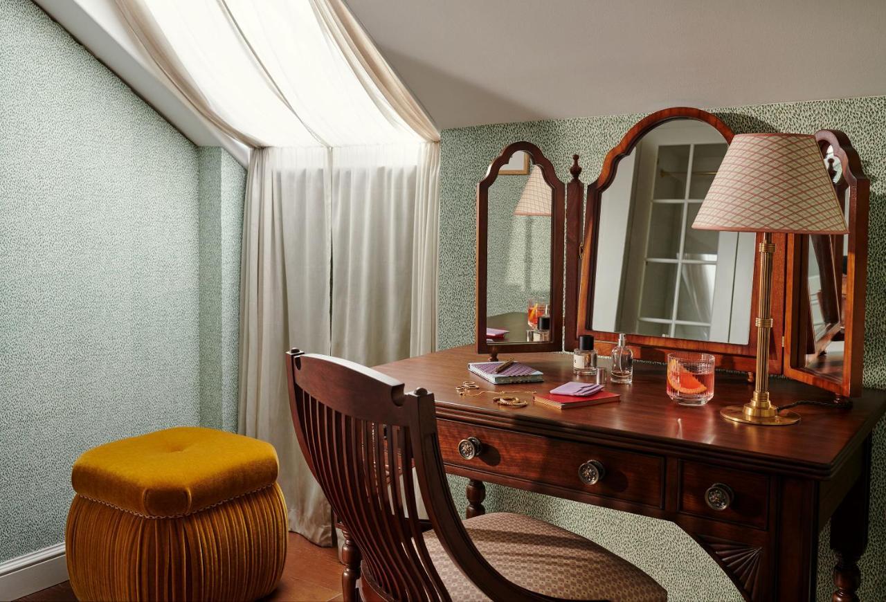 Gleneagles Townhouse 5* Edinburgh