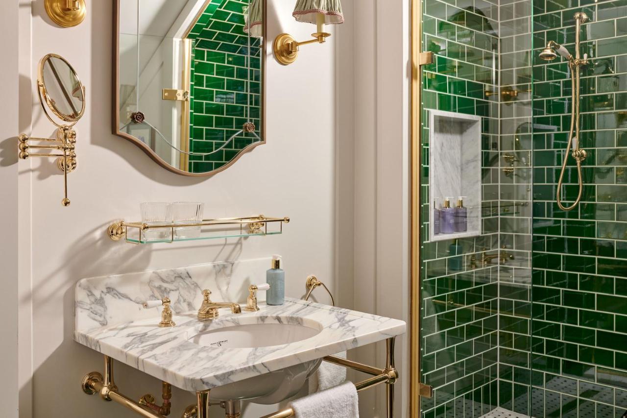 Gleneagles Townhouse Edinburgh