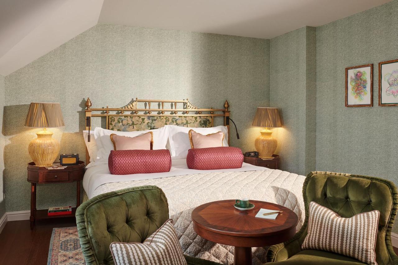 Gleneagles Townhouse Edinburgh