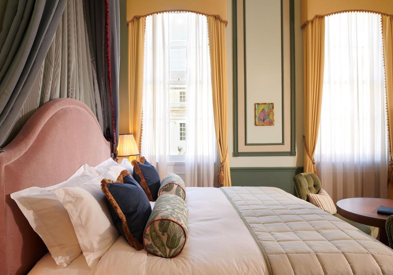 Gleneagles Townhouse Hotel 5*