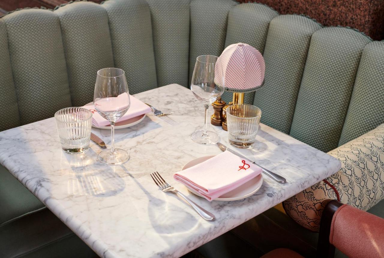 Gleneagles Townhouse 5* Edinburgh