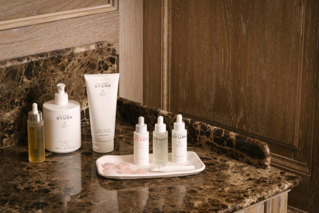 Gleneagles Townhouse Hotel