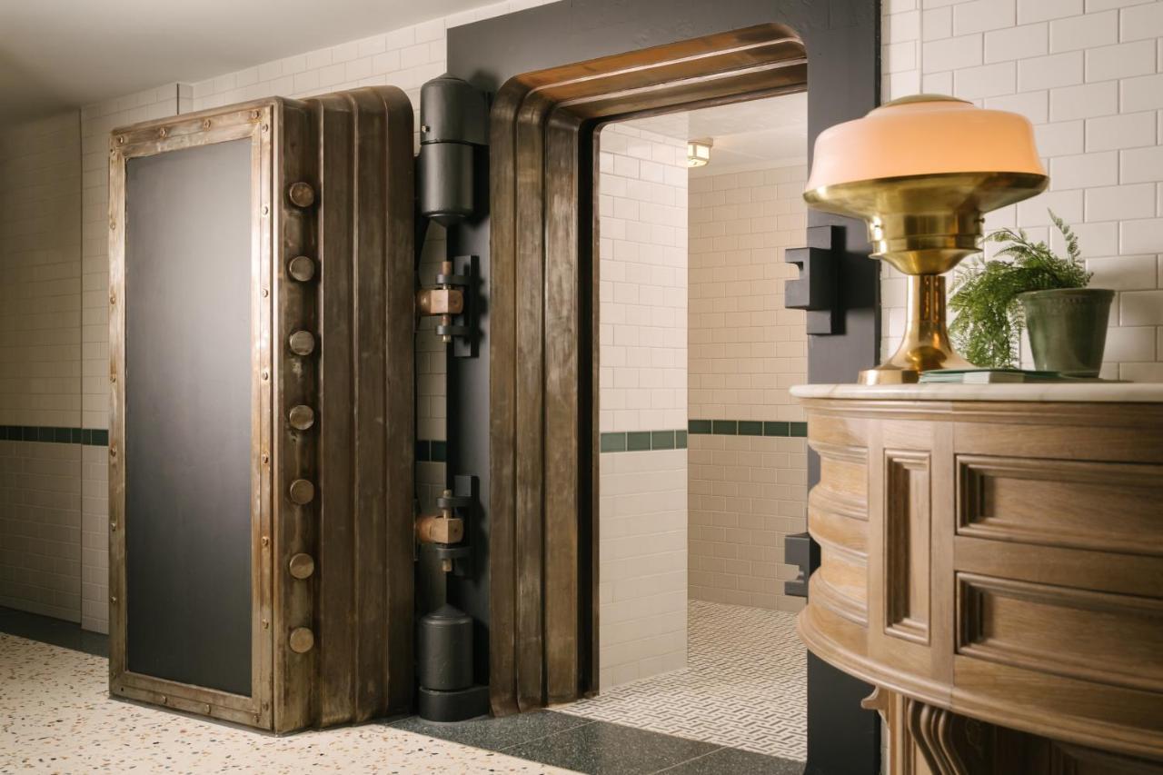 Gleneagles Townhouse Hotel Edinburgh